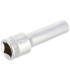 DOUILLE LONGUE MULTI - EMPREINTES, CARRE 1/2, 10MM