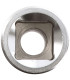 DOUILLE LONGUE MULTI - EMPREINTES, CARRE 1/2, 11MM