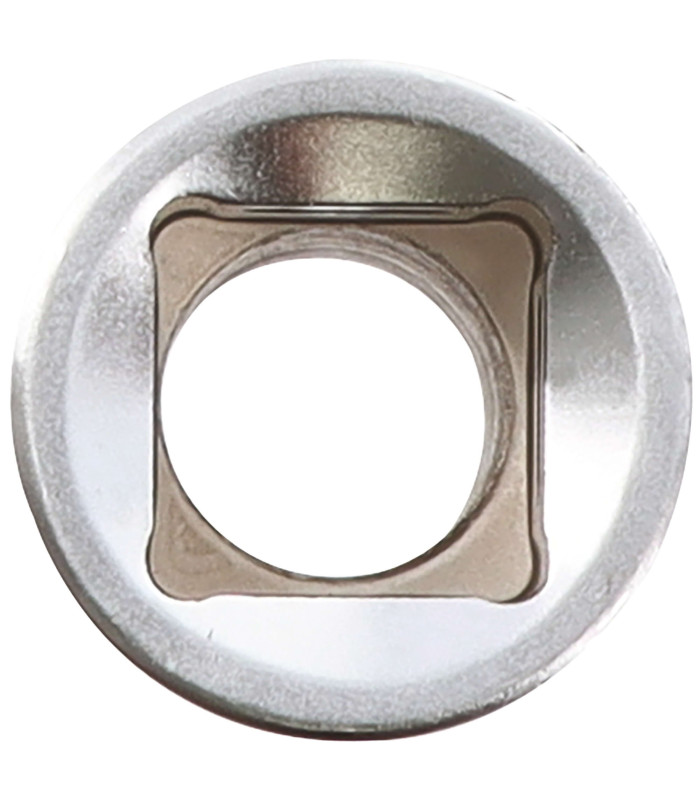 DOUILLE LONGUE MULTI - EMPREINTES, CARRE 1/2, 13MM