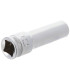 DOUILLE LONGUE MULTI - EMPREINTES, CARRE 1/2, 13MM