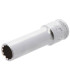 DOUILLE LONGUE MULTI - EMPREINTES, CARRE 1/2, 13MM