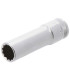 DOUILLE LONGUE MULTI - EMPREINTES, CARRE 1/2, 14MM