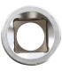 DOUILLE LONGUE MULTI - EMPREINTES, CARRE 1/2, 15MM