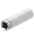 DOUILLE LONGUE MULTI - EMPREINTES, CARRE 1/2, 17MM