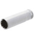 DOUILLE LONGUE MULTI - EMPREINTES, CARRE 1/2, 17MM