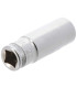 DOUILLE LONGUE MULTI - EMPREINTES, CARRE 1/2, 19MM