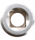 DOUILLE LONGUE MULTI - EMPREINTES, CARRE 1/2, 21MM
