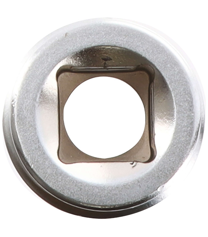 DOUILLE LONGUE MULTI - EMPREINTES, CARRE 1/2, 21MM