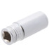 DOUILLE LONGUE MULTI - EMPREINTES, CARRE 1/2, 21MM