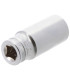 DOUILLE LONGUE MULTI - EMPREINTES, CARRE 1/2, 24MM