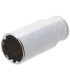 DOUILLE LONGUE MULTI - EMPREINTES, CARRE 1/2, 26MM
