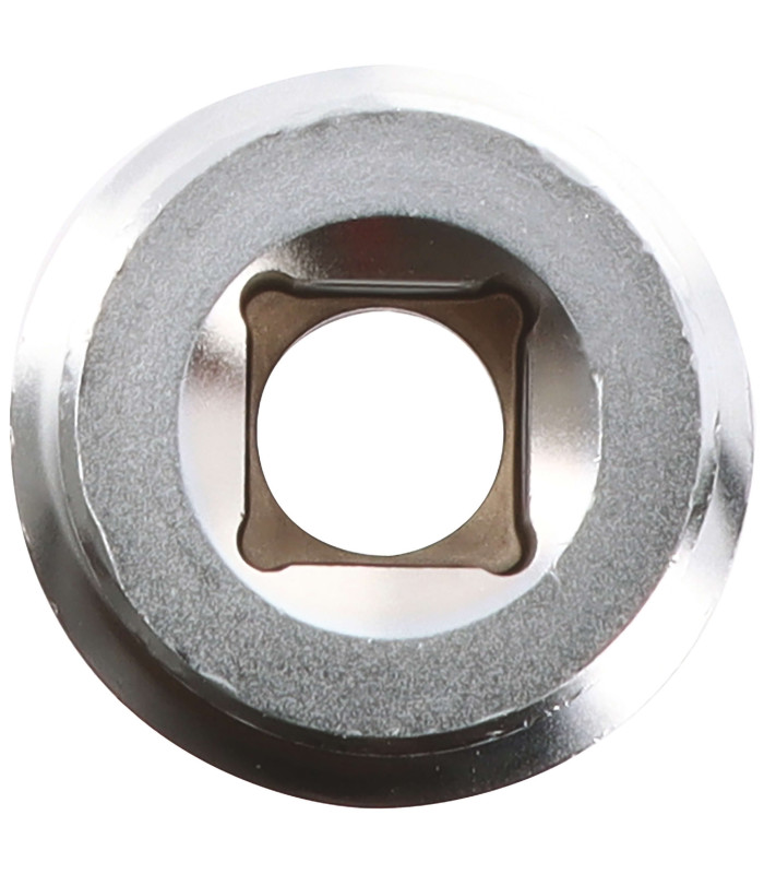 DOUILLE LONGUE MULTI - EMPREINTES, CARRE 1/2, 27MM
