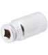 DOUILLE LONGUE MULTI - EMPREINTES, CARRE 1/2, 27MM