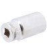DOUILLE LONGUE MULTI - EMPREINTES, CARRE 1/2, 30MM