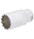 DOUILLE LONGUE MULTI - EMPREINTES, CARRE 1/2, 30MM