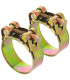 LOT 2 COLLIERS A TOURILLONS DE 48 A 51MM