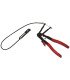 PINCE POUR COLLIER AUTO-SERRANT