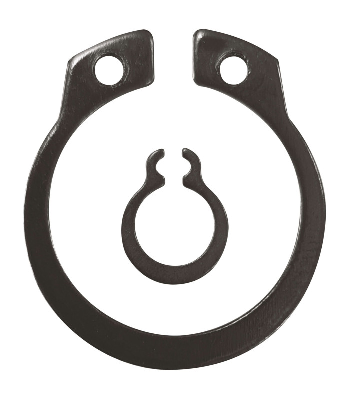 COFFRET 300 CIRCLIPS EXTERIEURS 3 A 22 MM