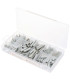 COFFRET 200 RESSORTS ASSORTIS