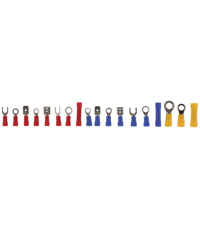 COFFRET 150 COSSES ASSORTIES
