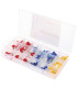 COFFRET 150 COSSES ASSORTIES