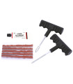 KIT TUBELESS 8 PIECES