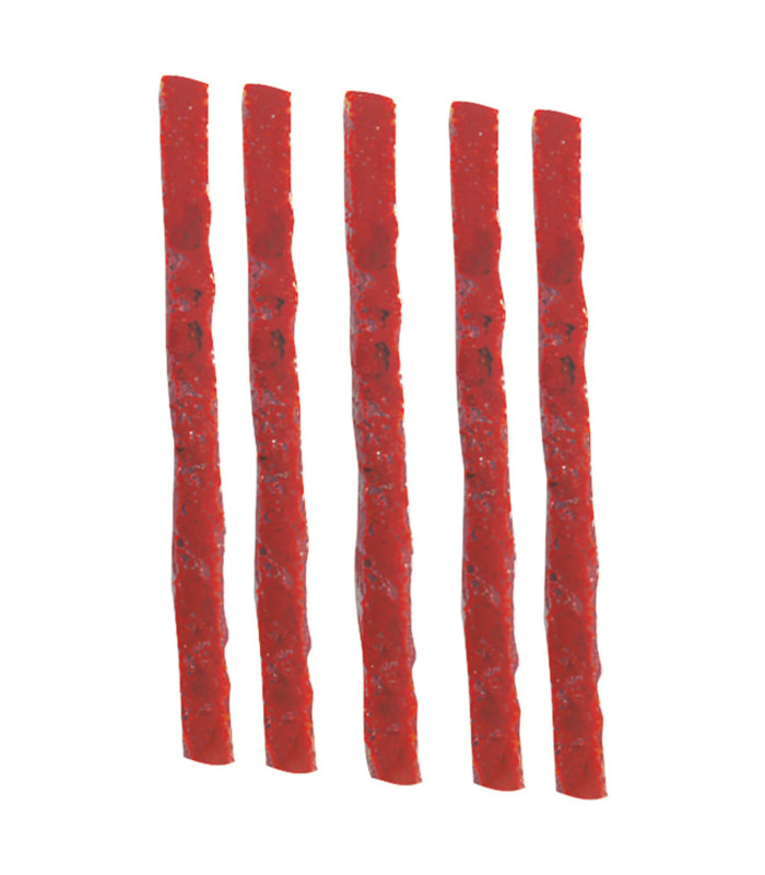 KIT TUBELESS 8 PIECES