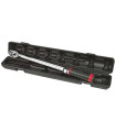 COFFRET CLE DYNAMOMETRIQUE PRO 1/2 , 40 A 200NM