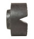 PATIN CAOUTCHOUC POUR CRIC 1.5T ET 1.8T