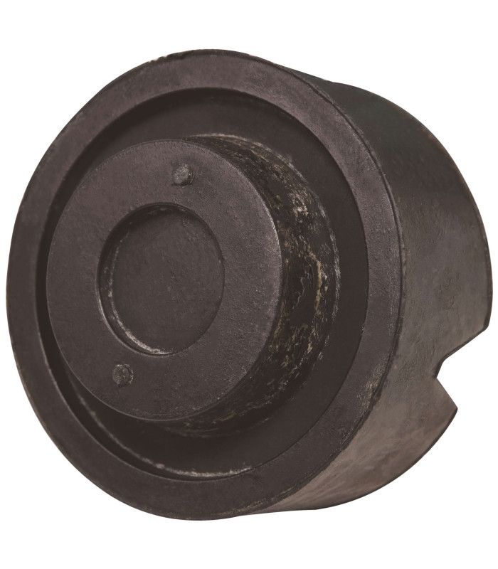 PATIN CAOUTCHOUC POUR CRIC 1.5T ET 1.8T