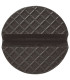 PATIN CAOUTCHOUC POUR CRIC 1.5T ET 1.8T