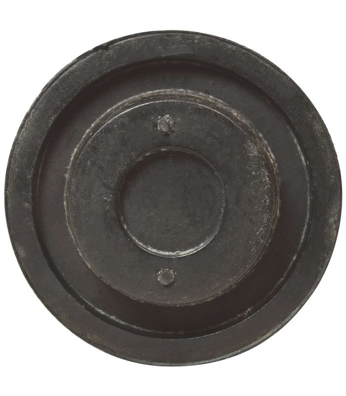 PATIN CAOUTCHOUC POUR CRIC 1.5T ET 1.8T