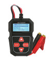 TESTEUR DE BATTERIE 12V