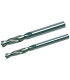 JEU DE 2 FORETS A DEPOINTER DIAMETRE 8MM ET 10MM
