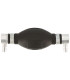 POIRE D'AMORCAGE DIESEL COUDE 90 X 2