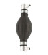 POIRE D'AMORCAGE DIESEL COUDE 90 X 2