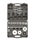 COFFRET D'EXTRACTION MONTAGE DE ROULEMENTS 31PCS