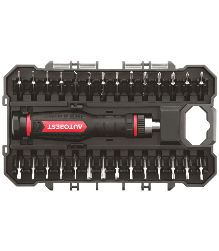 COFFRET EMBOUTS DE TVIS DE PRECISION 29 PIECES