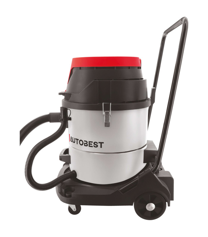 ASPIRATEUR EAU ET POUSSIERES 60 L 3000W