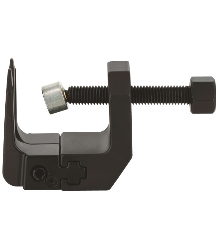 EXTRACTEUR BRAS ESSUIE GLACE AVEC FOURCHE REGLABLE