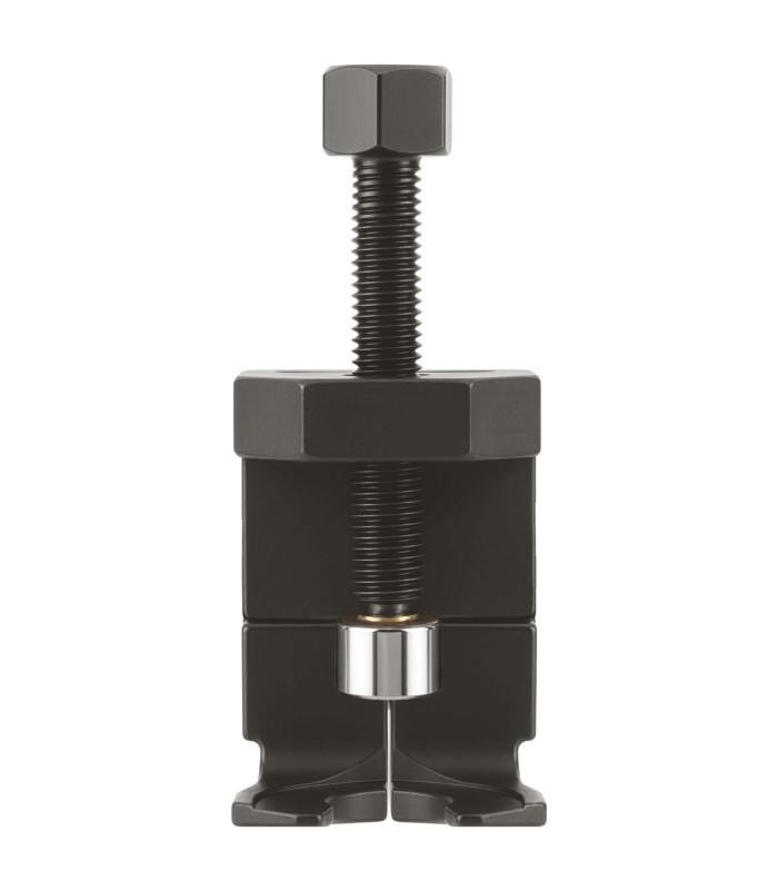 EXTRACTEUR BRAS ESSUIE GLACE AVEC FOURCHE REGLABLE