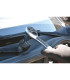 EXTRACTEUR BRAS ESSUIE GLACE AVEC FOURCHE REGLABLE