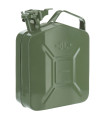 JERRICAN METAL TYPE US, 5L