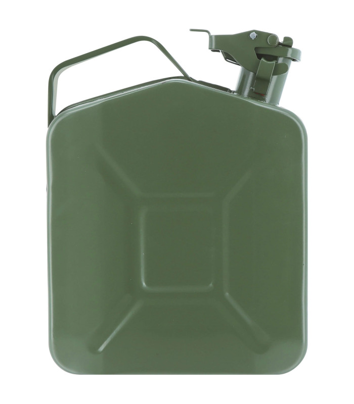 JERRICAN METAL TYPE US, 5L