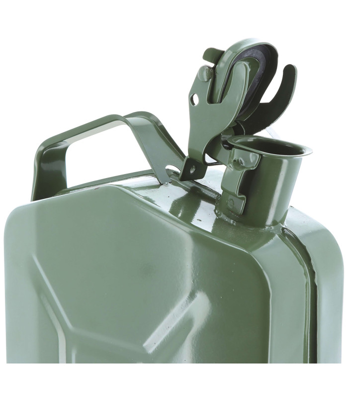 JERRICAN METAL TYPE US, 5L