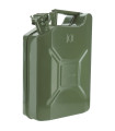 JERRICAN METAL TYPE US, 10L