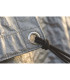 ELASTIQUE BACHE LONGUEUR 8M DIAMETRE 8MM