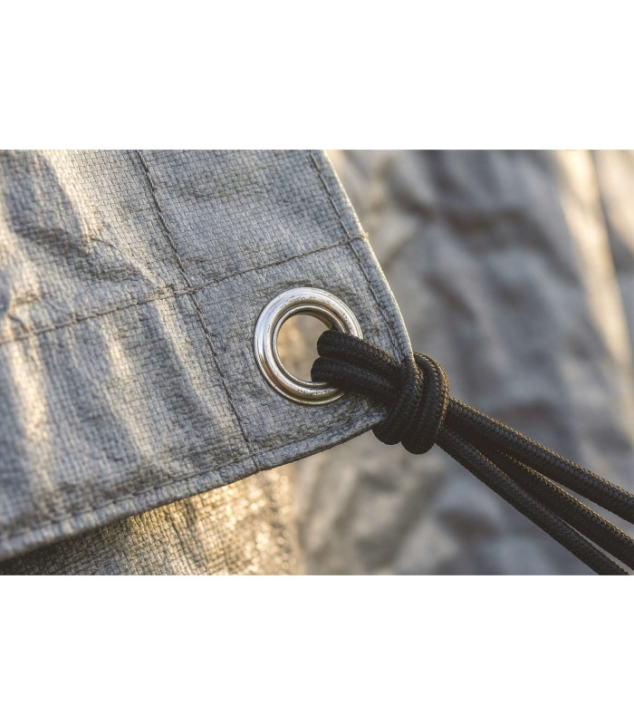 ELASTIQUE BACHE LONGUEUR 8M DIAMETRE 8MM