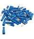 LOT 50 FICHES CYLINDRIQUES 4MM