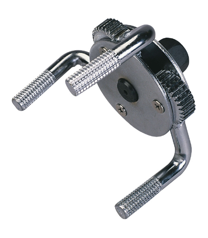 CLE FILTRE A HUILE AUTO-REGLABLE 70/130MM